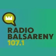 Radio Balsareny diretta