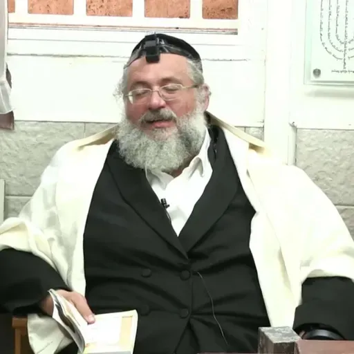 החיד''א-תניא יומי ובגובה העייניים-ט''ז  חשוון תשפ''ו