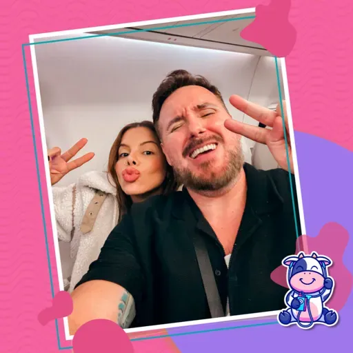 A VIDA É UM FARDO PESADO DEMAIS? | VACACAST ALEATÓRIO #199