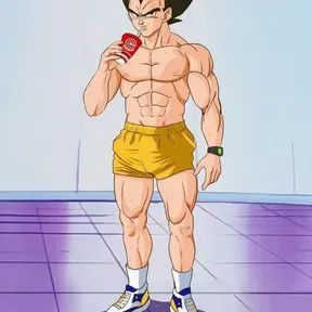 VEGETA LT