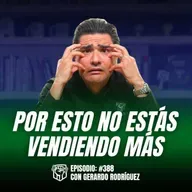 5 Errores Psicológicos que Matan tus Ventas (Ep-388)