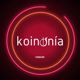 IDEC Koinonía Podcast
