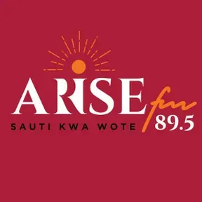 Radio Arise 88.5FM