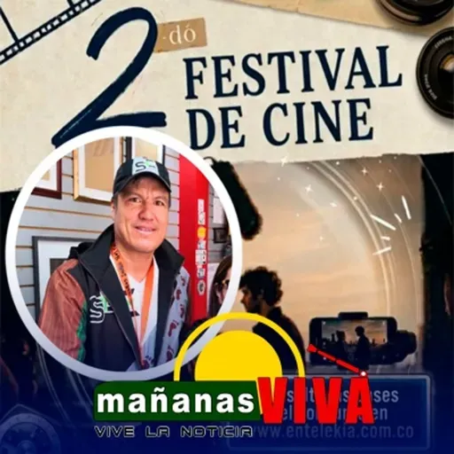 Abren convocatoria para el Festival de Cine Entelekia dirigido a creadores nariñenses