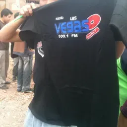 RADIO LAS VEGAS PUNO