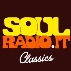 SOUL RADIO 60-70 diretta