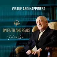 On Faith and Peace – Ep. 37: Virtue And Happiness