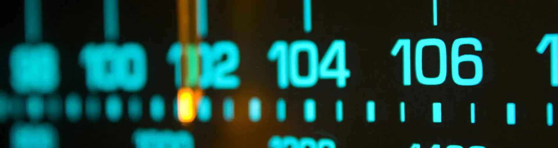 Beacon Tower Radio
