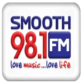 Smooth 98.1 FM Nigeria