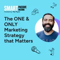 SPI 880: The ONE & ONLY Marketing Strategy that Matters