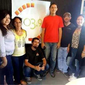 103.9 • Tucumán • Argentina