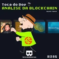 Análise forense da blockchain é prova definitiva?