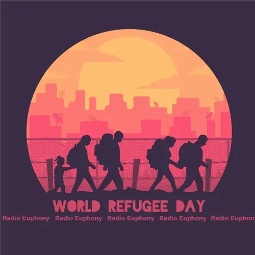 ലോക അഭയാർത്ഥി ദിനം