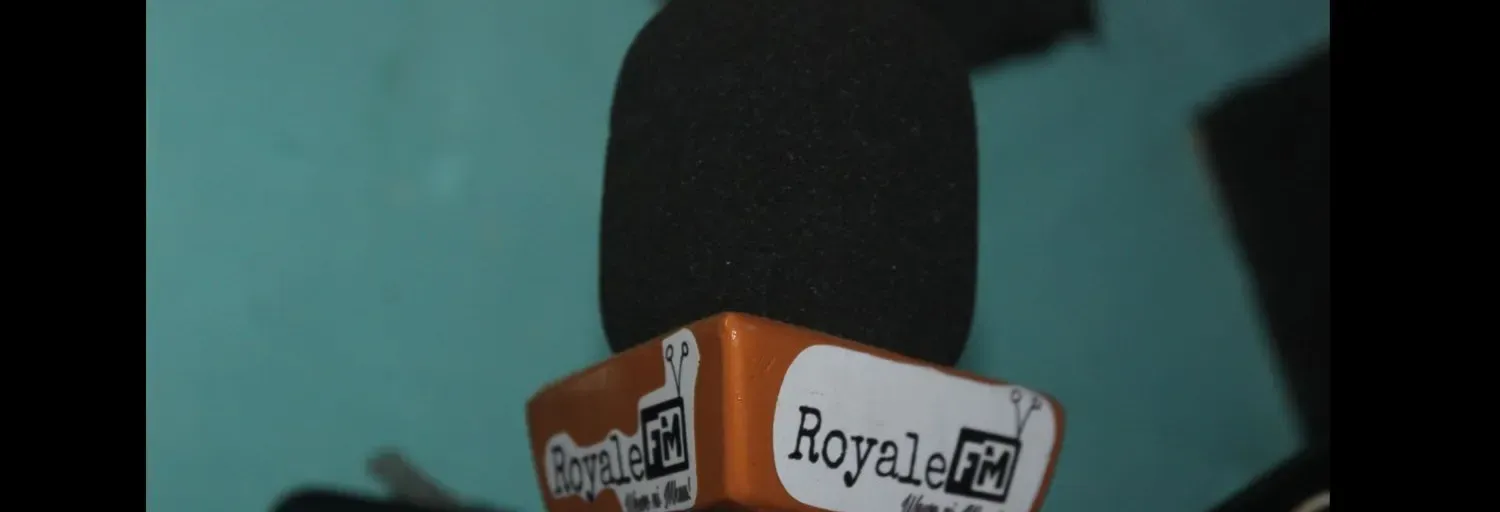 Royale Fm