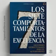 El Día Que Entiendes Esto, Dejas de Responder y Empiezas a Decidir | Audiolibro (Stephen R. Covey)