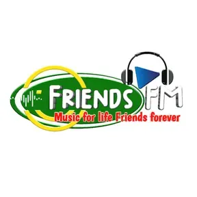 Friends-FM Radio
