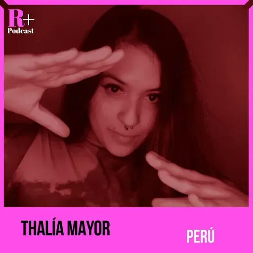 Thalía Mayor: "I Miss U", una Carta del Pasado que Convierte en un Himno de Nostalgia Millennial