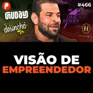 PrimoCast 466 | COMO DESENVOLVER UMA MENTE EMPREENDEDORA E FAZER BONS NEGÓCIOS (Fabiano Zettel)