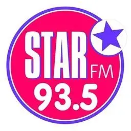 STAR FM 93.5 Ακούστε Ζωντανά