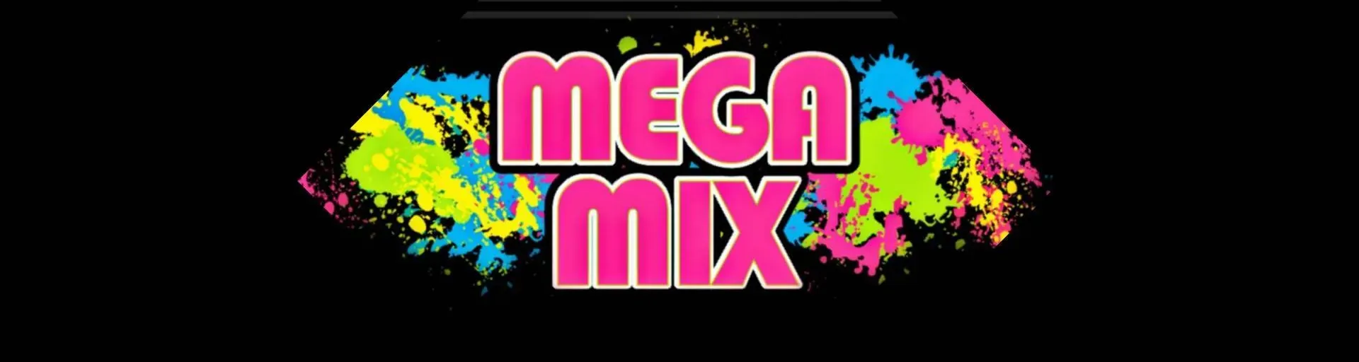 Ultra Mega Mix