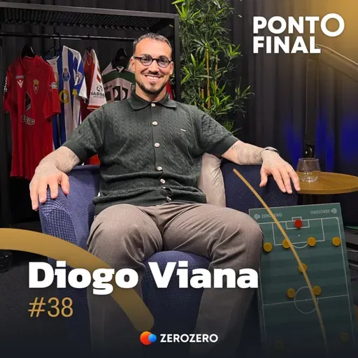 Diogo Viana: «Na Bulgária, estávamos a ser ´roubados´ e o presidente mandou-nos sair do campo»