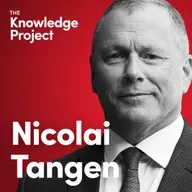 The $2 Trillion Mind | Nicolai Tangen