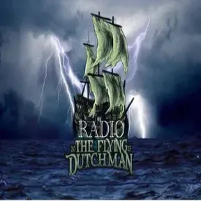 Radio The Flying Dutchman