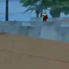 Puta donde estás