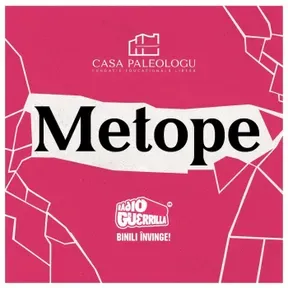 Metope: cultură și istorie