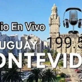 RADIO EN VIVO URUGUAY 199.5 FM MONTEVIDEO