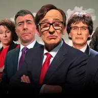 20 anys del 'Polònia': Disseccionem l'humor