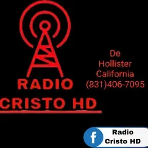RADIO CRISTO HD