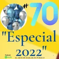 #70 Especial 2022