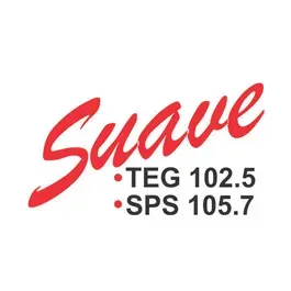 Suave 102.5 FM en vivo