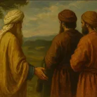 O amor incondicional de MOSHE - KORACH