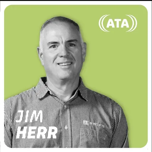 Decades of Dedication with Jim Herr