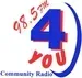 4YOU 98.5FM