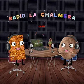 LA CHALMERA