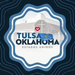 PARE DE SUFRIR TULSA OK