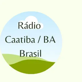 RADIO CAATIBA BAHIA BRASIL