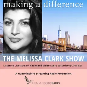 Melissa Clark Show