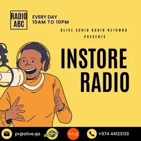 Instore Radio