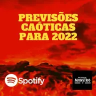 Previsões caóticas para 2022