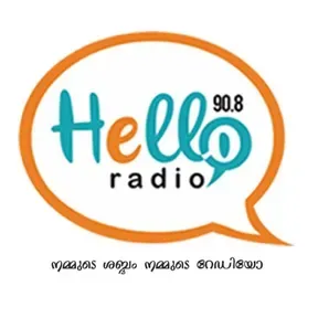 HELLO RADIO 90.8