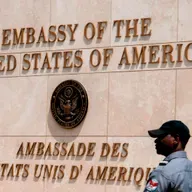Ask An Ambassador