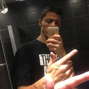 Hórusinho bope