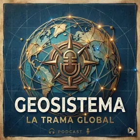 Geosistema: La Trama Global