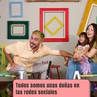 Ep 74 Todos somos unas doñas imprudentes en las redes sociales 