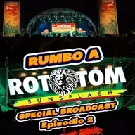 Rumbo a Rototom Sunsplash 2025 Ep2