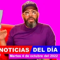 Alex Otaola en Hola! Ota-Ola - Últimas noticias de cuba en el mundo (martes 4 de octubre del 2022)